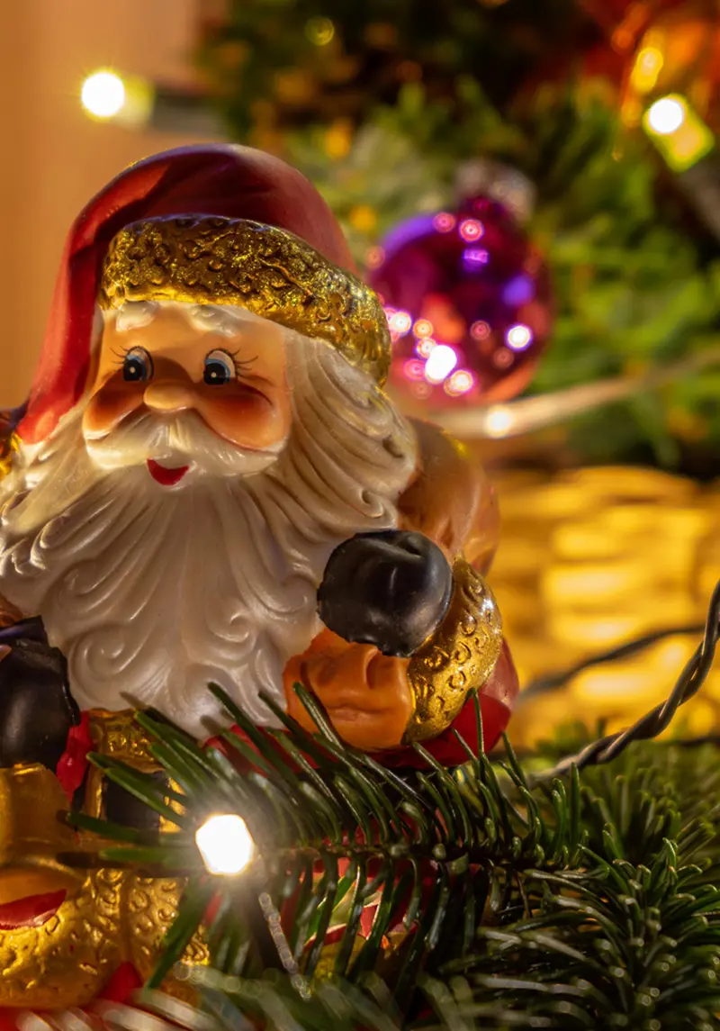 December Monthly Market 2025