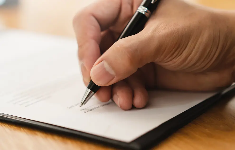 Riverview Trust Company What Is A Will Vs A Trust (1)