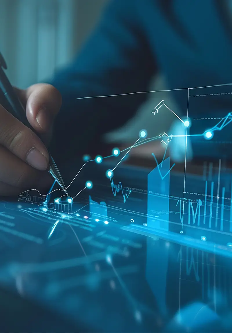 Broadening the Rally